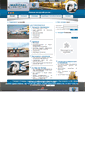 Mobile Screenshot of marichal.fr